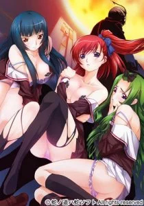 Заместитель ректора: Безумная школа