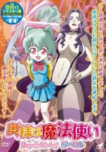 Моя жена - волшебница на посылках!