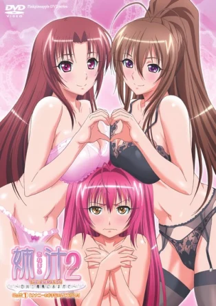 Сестрички Сиракава 2