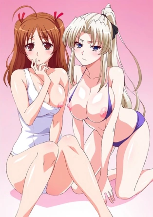 Шокирующе Розовый!