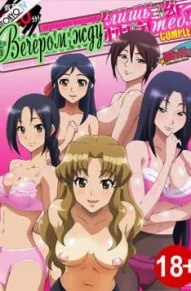 Вечером жду лишь тебя