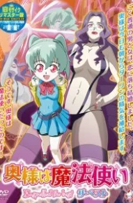 Моя жена - волшебница на посылках!