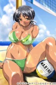 Чувствительные атлетки