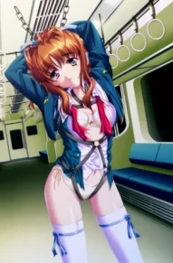 Последний поезд до Гропсвиля