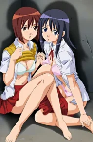 Зрелая девушка