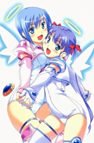 Дьявольский ангелочек Джибрил 2