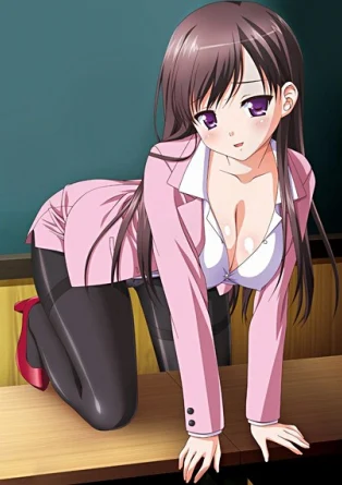 Воссоединение