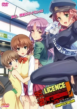 Лицензия на приставание