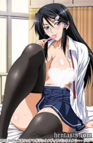 Тройной разврат