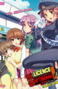 Лицензия на приставание