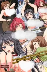 Похоть. Осадки в виде спермы!!!