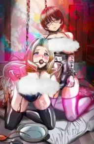 Тайный клуб