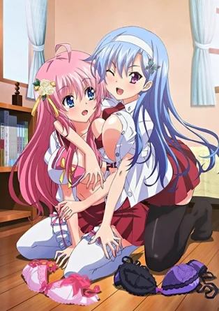 Райская сестричка 2