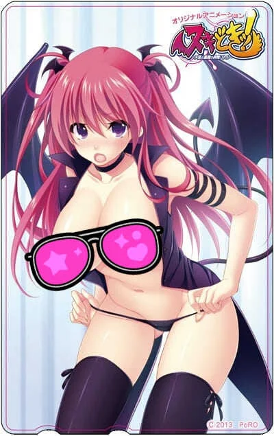 Секс и Любовь! ~Развратная битва Ангелов и Демонов~