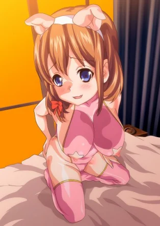 Жизнь в семье монстров