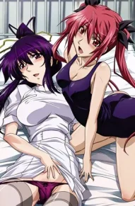 Косплей рай