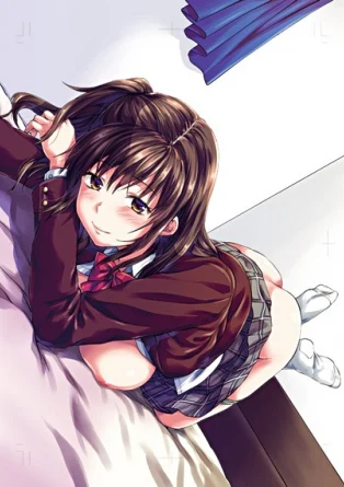 Изука × блейзер - Сестра Куэн!