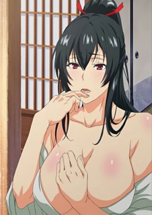 Тайная любовь / Амбиции