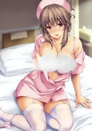 Врачебная подготовка, с моей подругой медсестрой