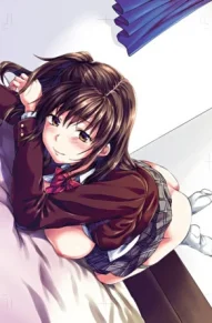 Изука × блейзер - Сестра Куэн!