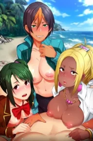 Снова остров оплодотворения