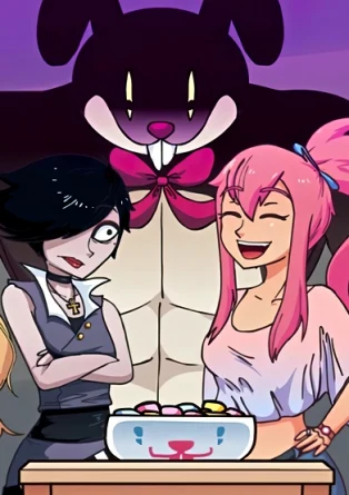 Игры для вечеринок