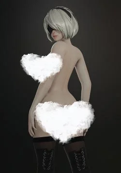 Коллекция работ от Axel3D