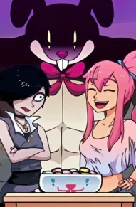 Игры для вечеринок