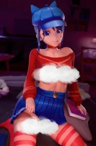 Коллекция работ от Horny Herring Studios