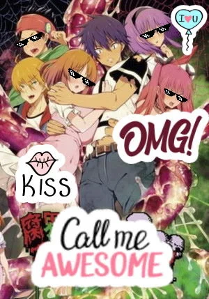 Абаддон, принцесса, спящая в гнилом мире