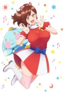 Секс нужен даже невинной певице телешоу