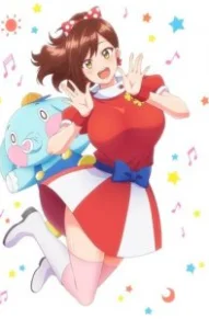 Секс нужен даже невинной певице телешоу