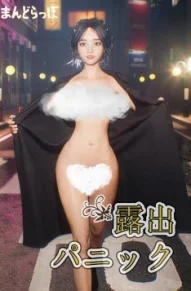 Волнующий эксгибиционизм