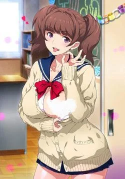 Фестиваль в академии проституции