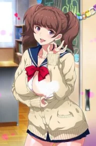 Фестиваль в академии проституции