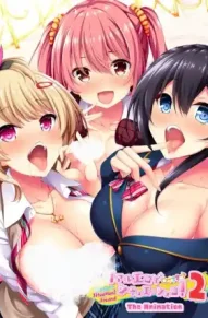 Ситуация из эроге в жизни! 2